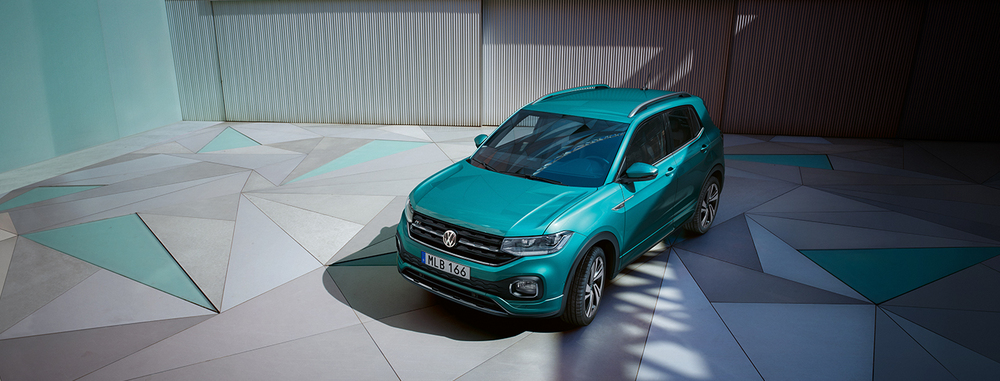 Serviceerbjudande Volkswagen