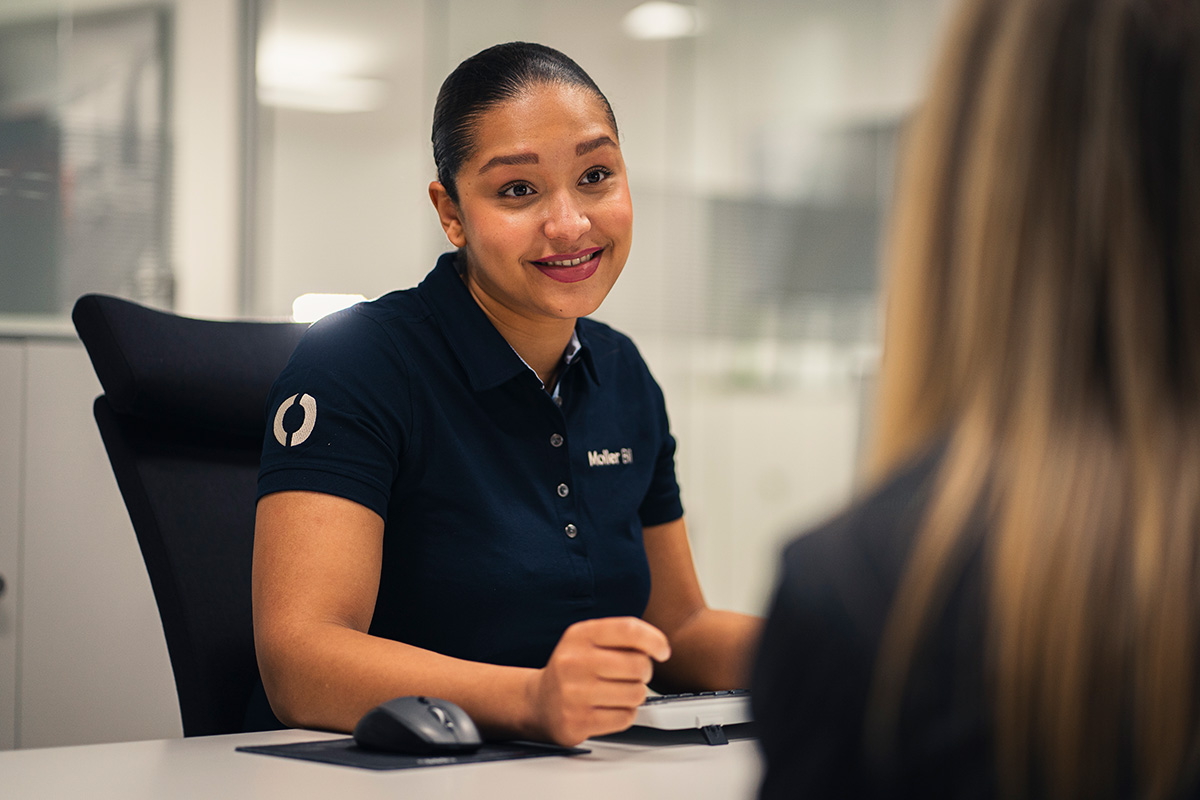 Möller Bil Serviceavtal - tryggt och enkelt bilägande